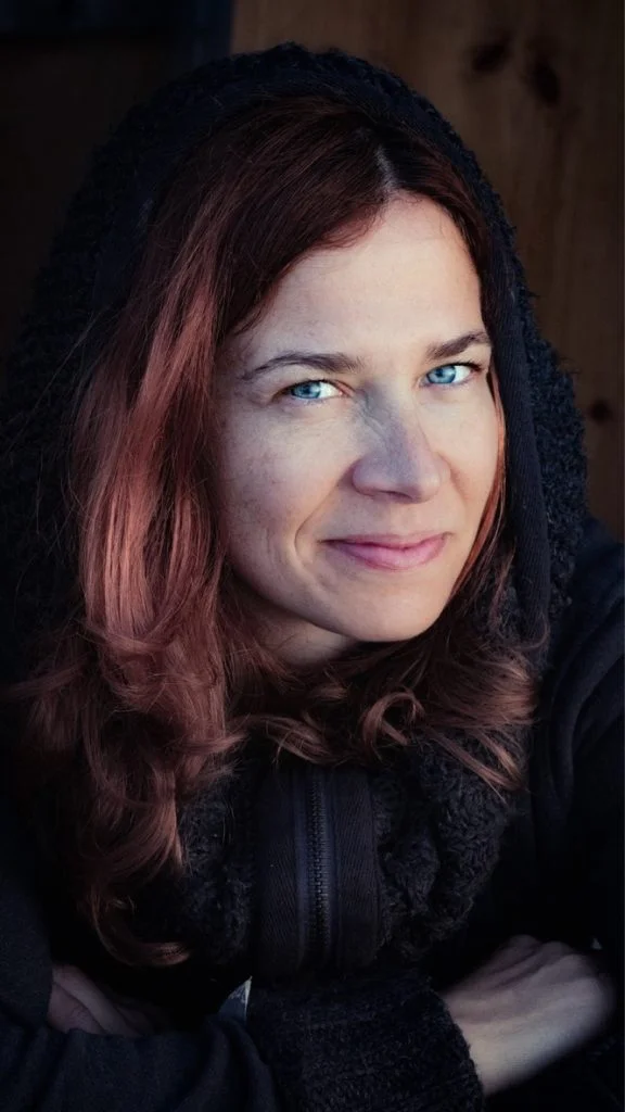 Christina MEISTER