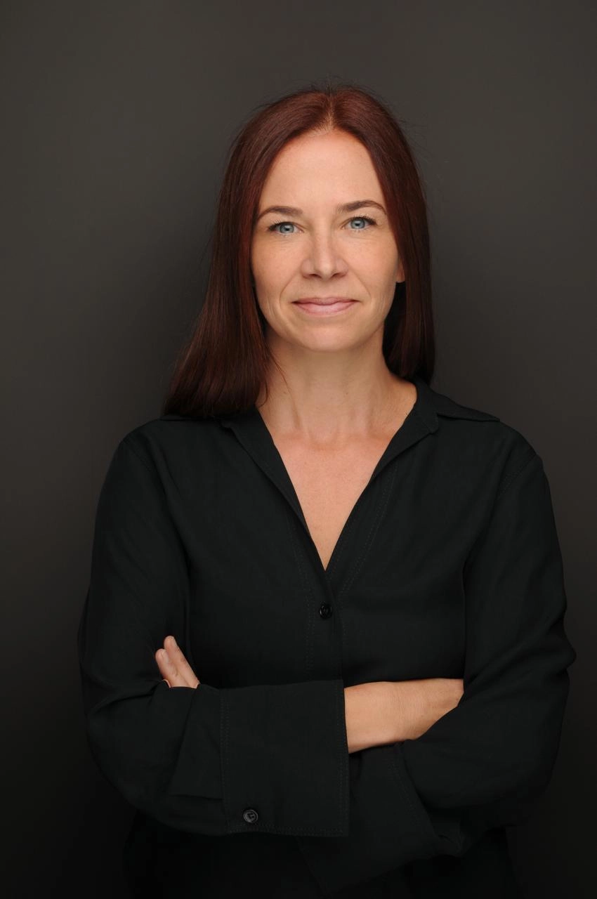 Christina Meister